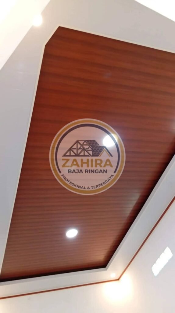 jasa tukang pasang atap baja ringan dan renovasi atap rumah - zahira baja ringan 016